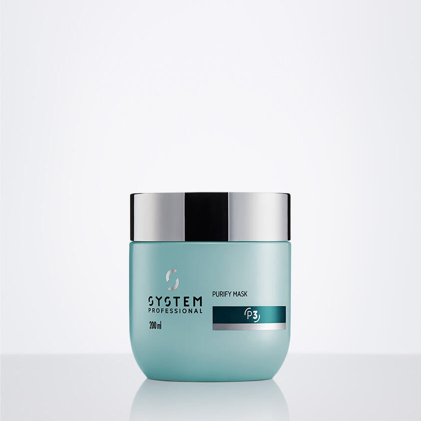 System Professional Purify P3 Mask