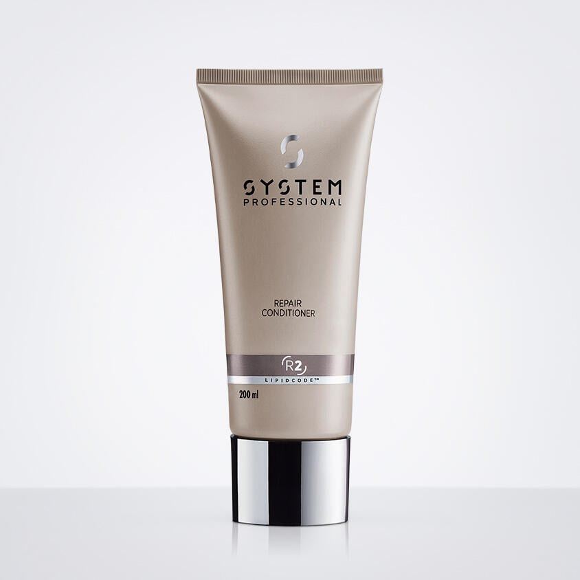 System Professional Repair Conditioner R2