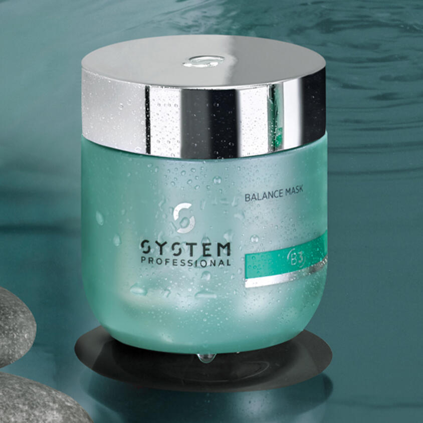 System Professional Balance B3 Mask