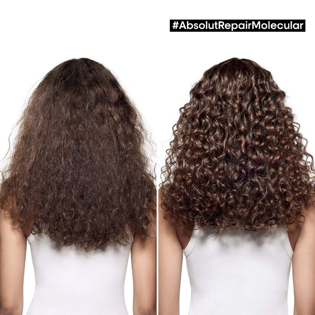Loreal Professional Absolut Repair Molecular Shampoo