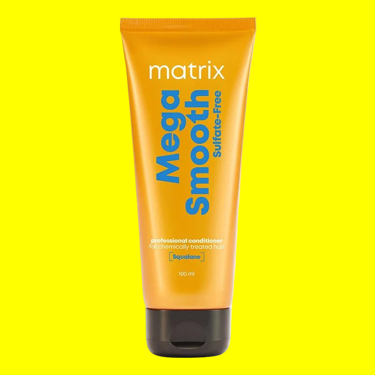 matrix Mega Smooth Sulfate Free Conditioner