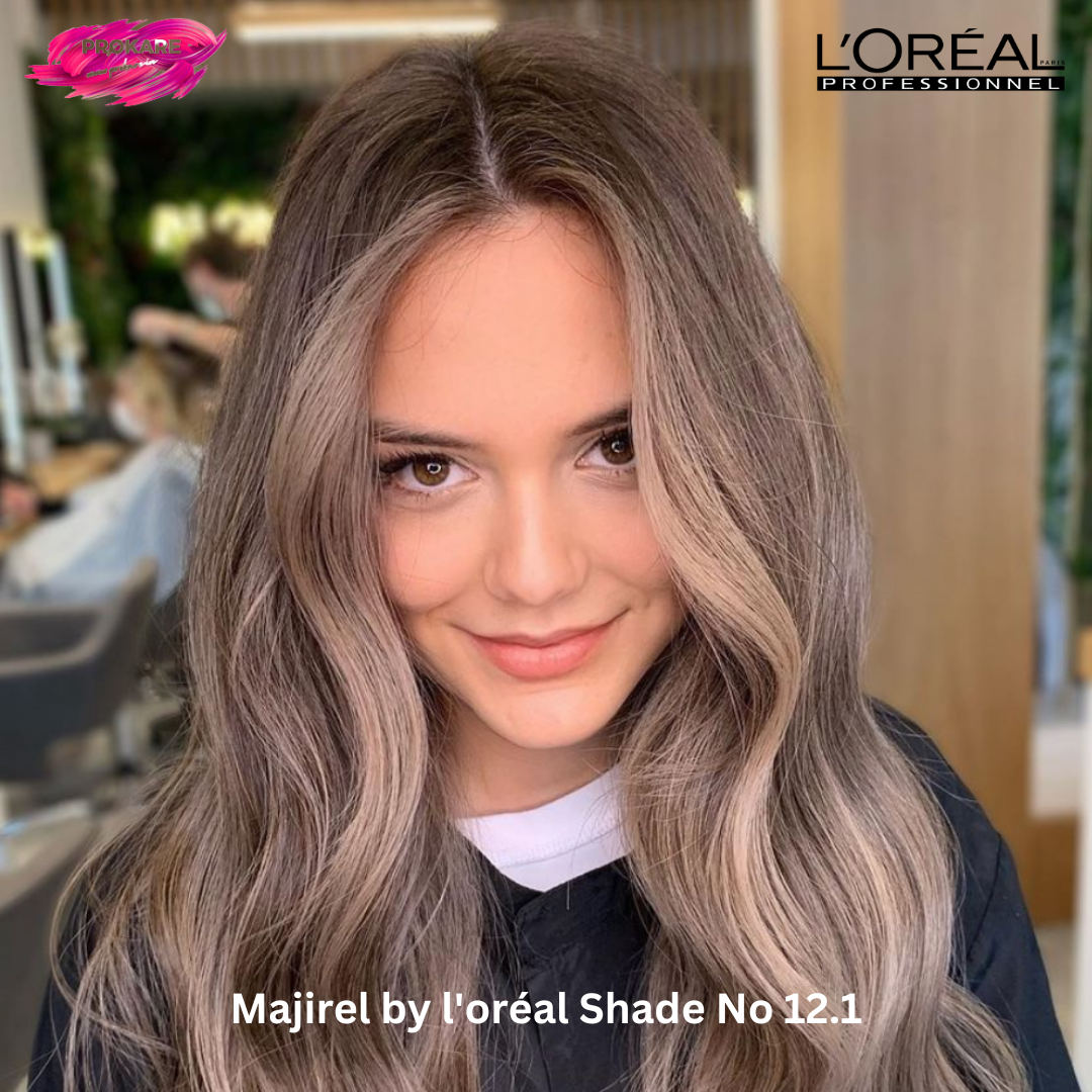 Loreal Majirel Majilift 12.1