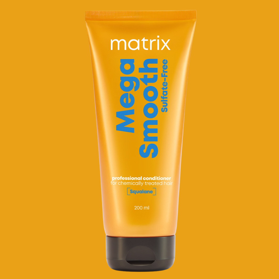 matrix Mega Smooth Sulfate Free Conditioner