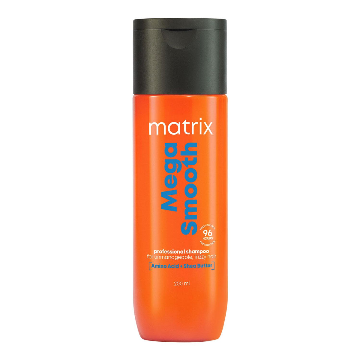 matrix Mega Smooth Shampoo