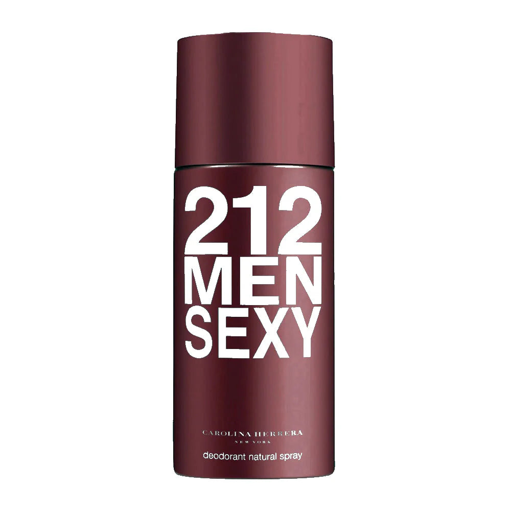 212 Sexy Men Deodorant 150ml