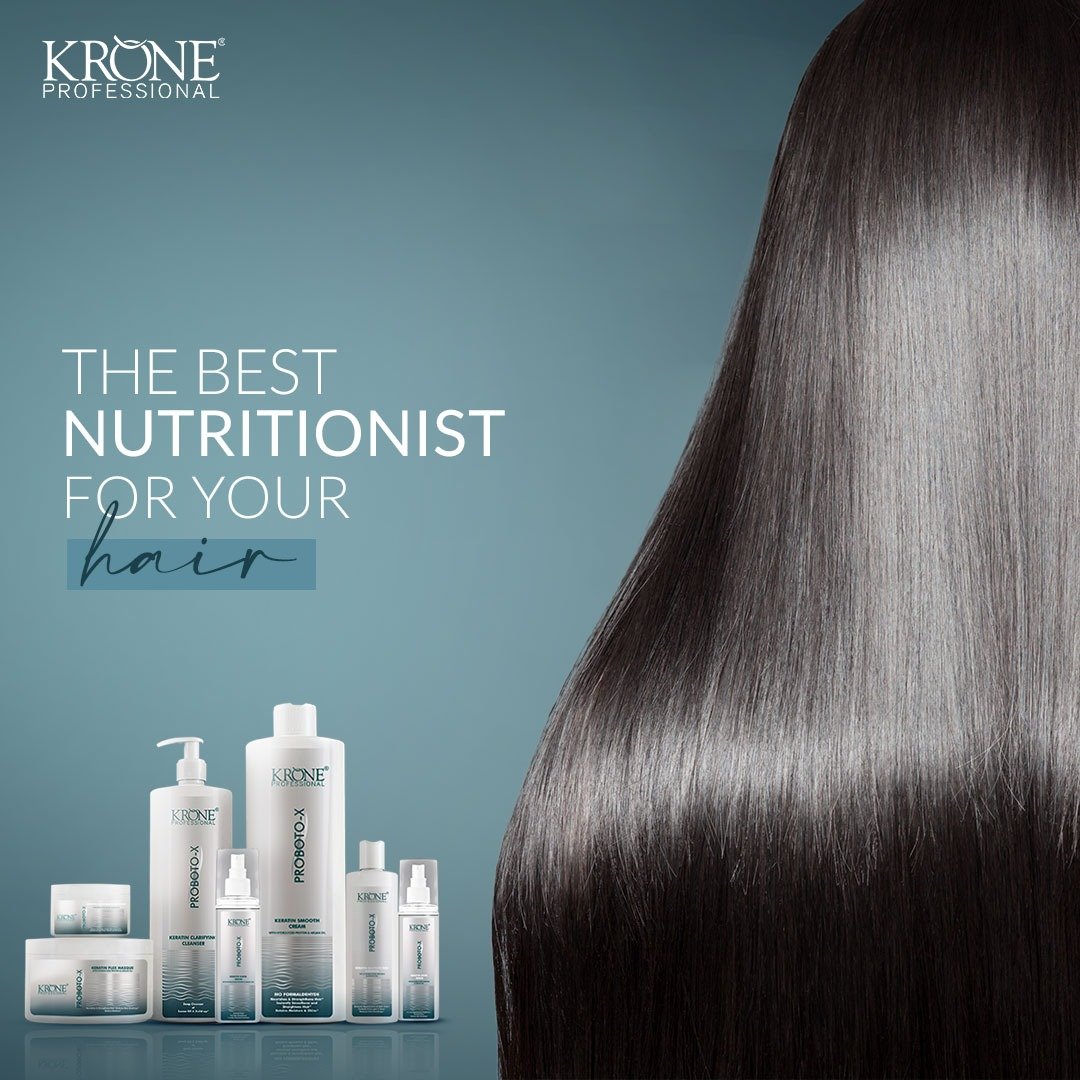 Krone Professional Proboto-X range