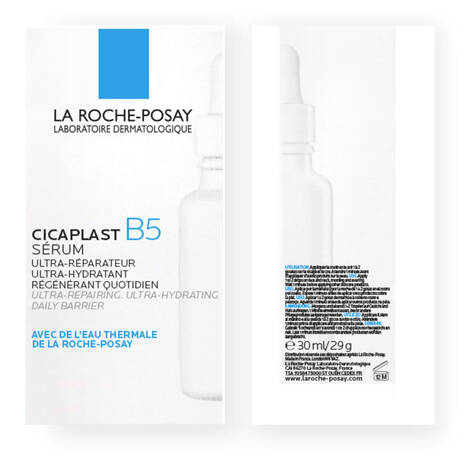 La Roche-Posay Cicaplast B5 Serum