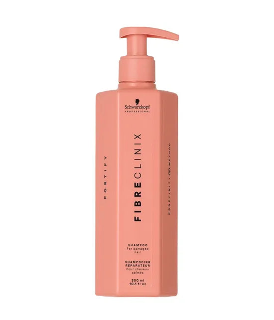 FIBER CLINIX FORTIFY Hair shampoo