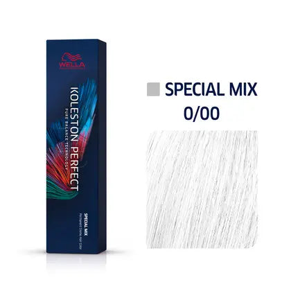 Wella Koleston Perfect 0/00