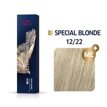 Wella KP ME+ 12/22