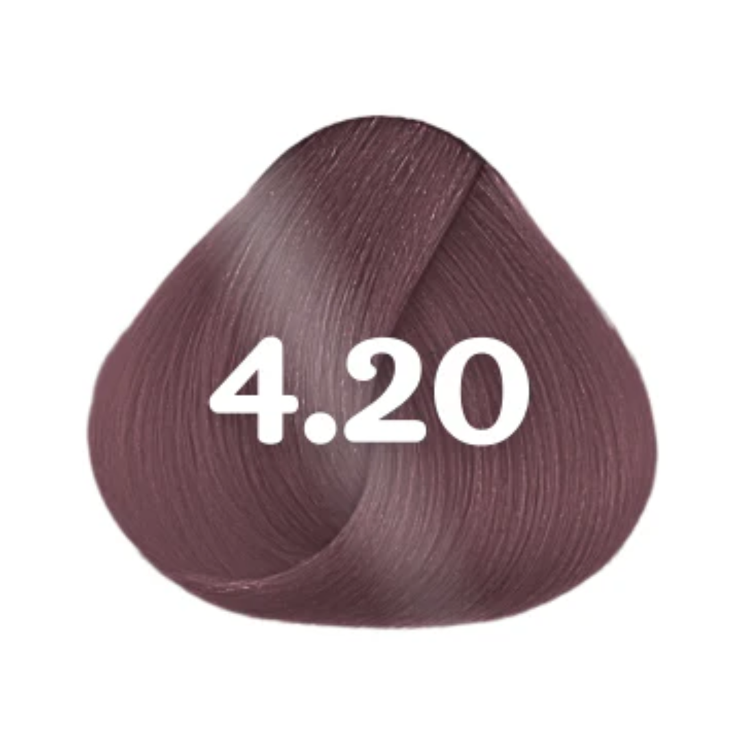 Majirel by l'oréal Shade No 4.20