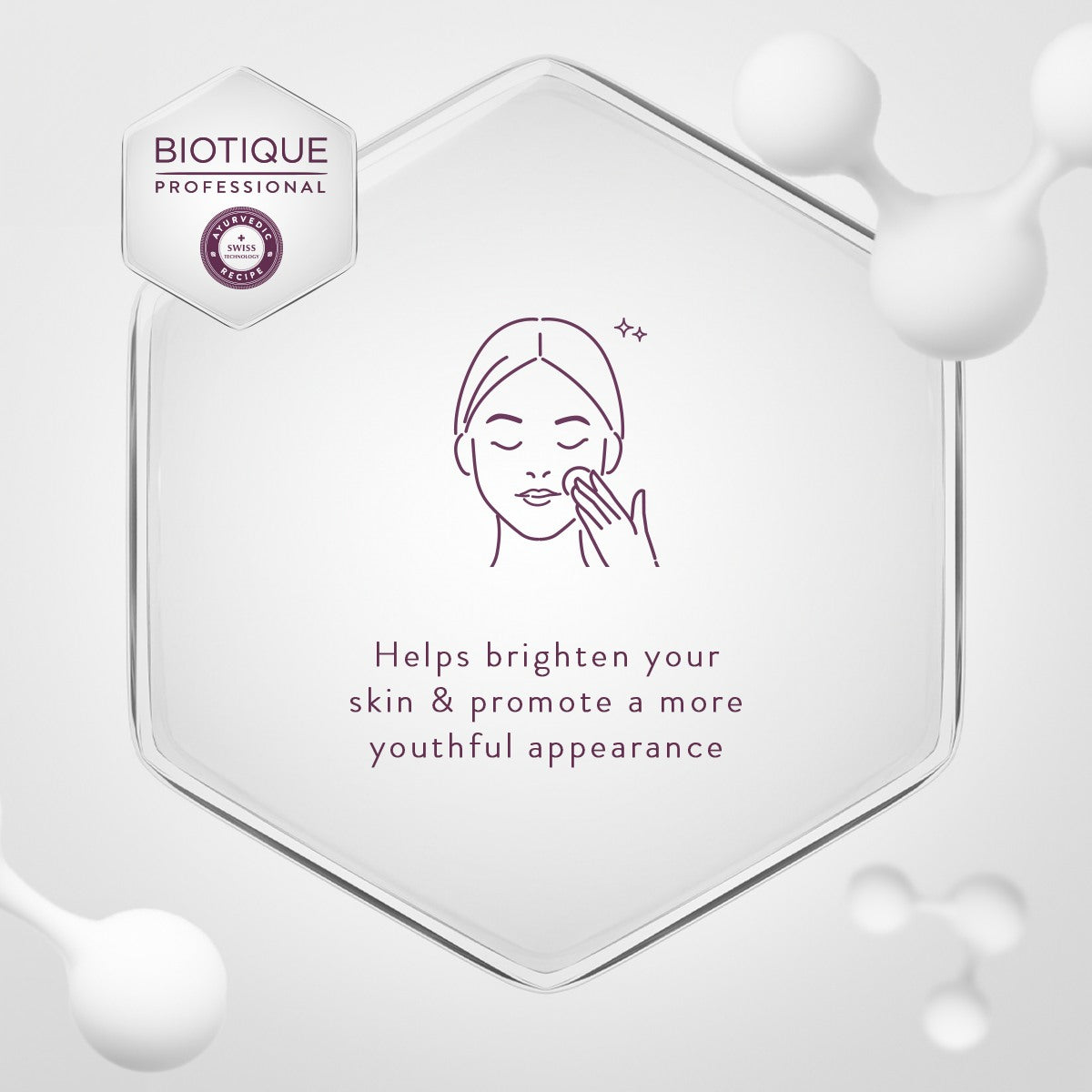 Biotique Professional Age Reversal Stem Cell Serum