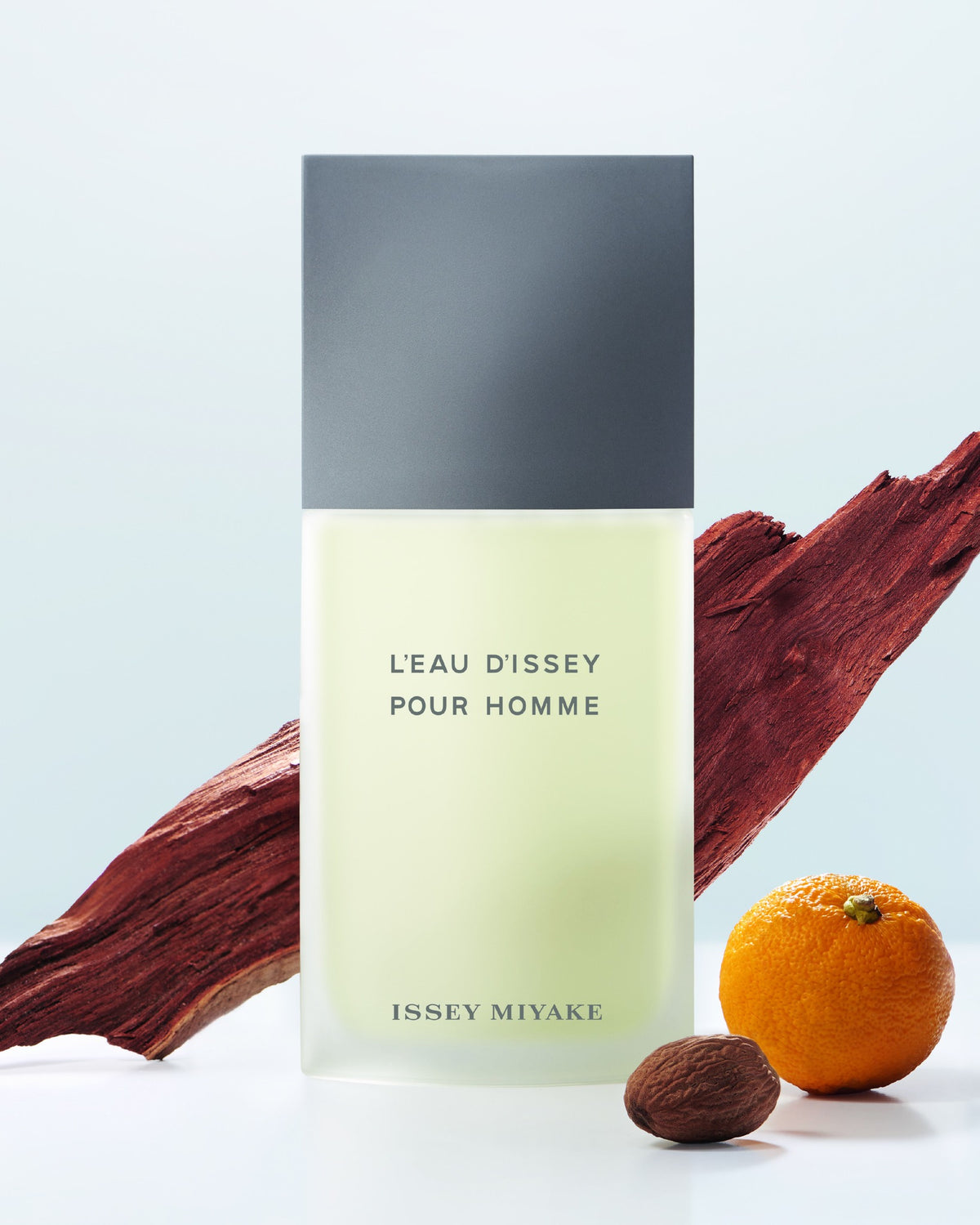 L'Eau D'Issey Pour Homme Eau de parfum