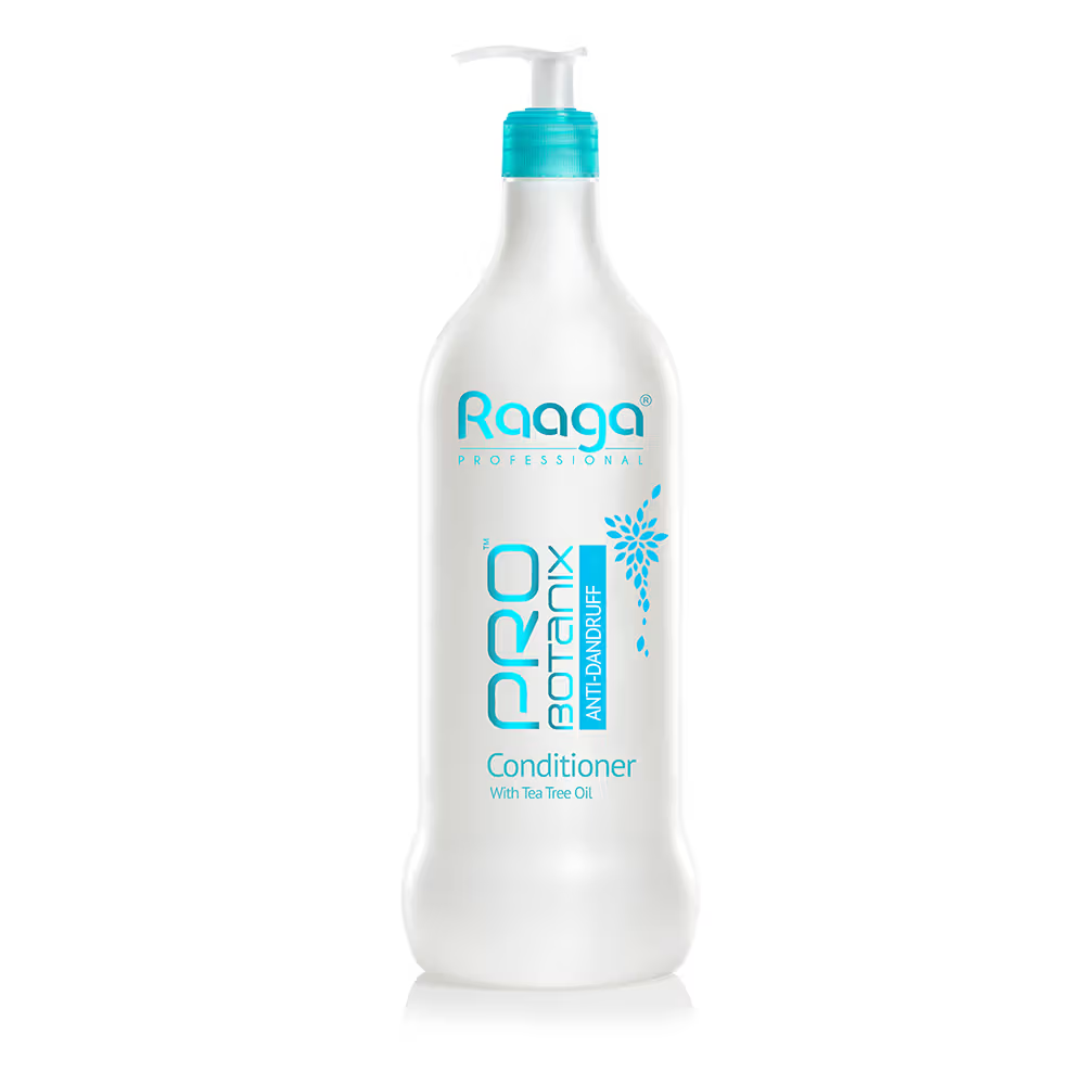 Raaga Professional PRO Botanix Anti-Dandruff Conditioner 1000ml