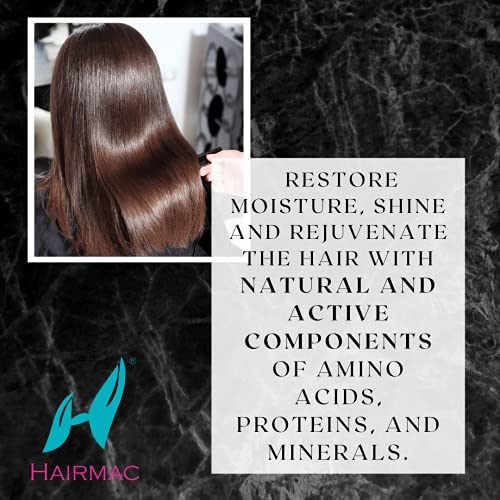 Hairmac Keratin Treatment 500ml