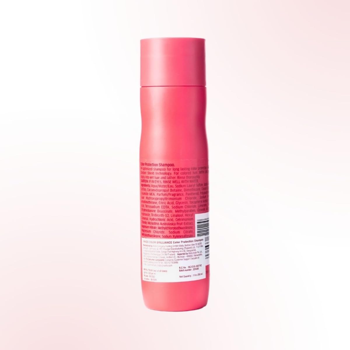 Wella Professionals Brilliance Shampoo