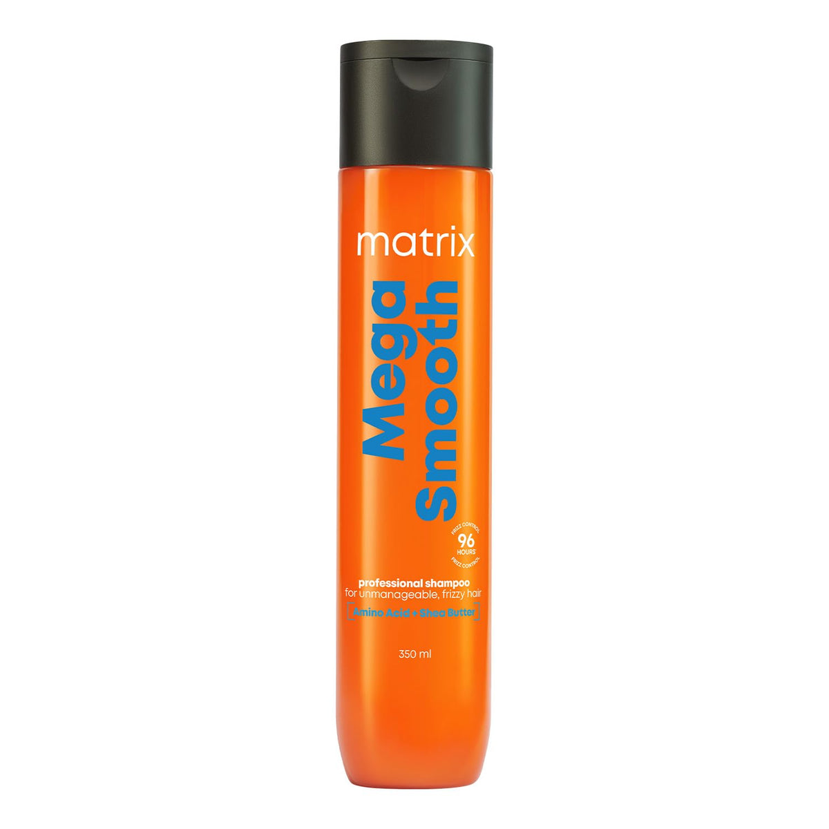 matrix Mega Smooth Shampoo