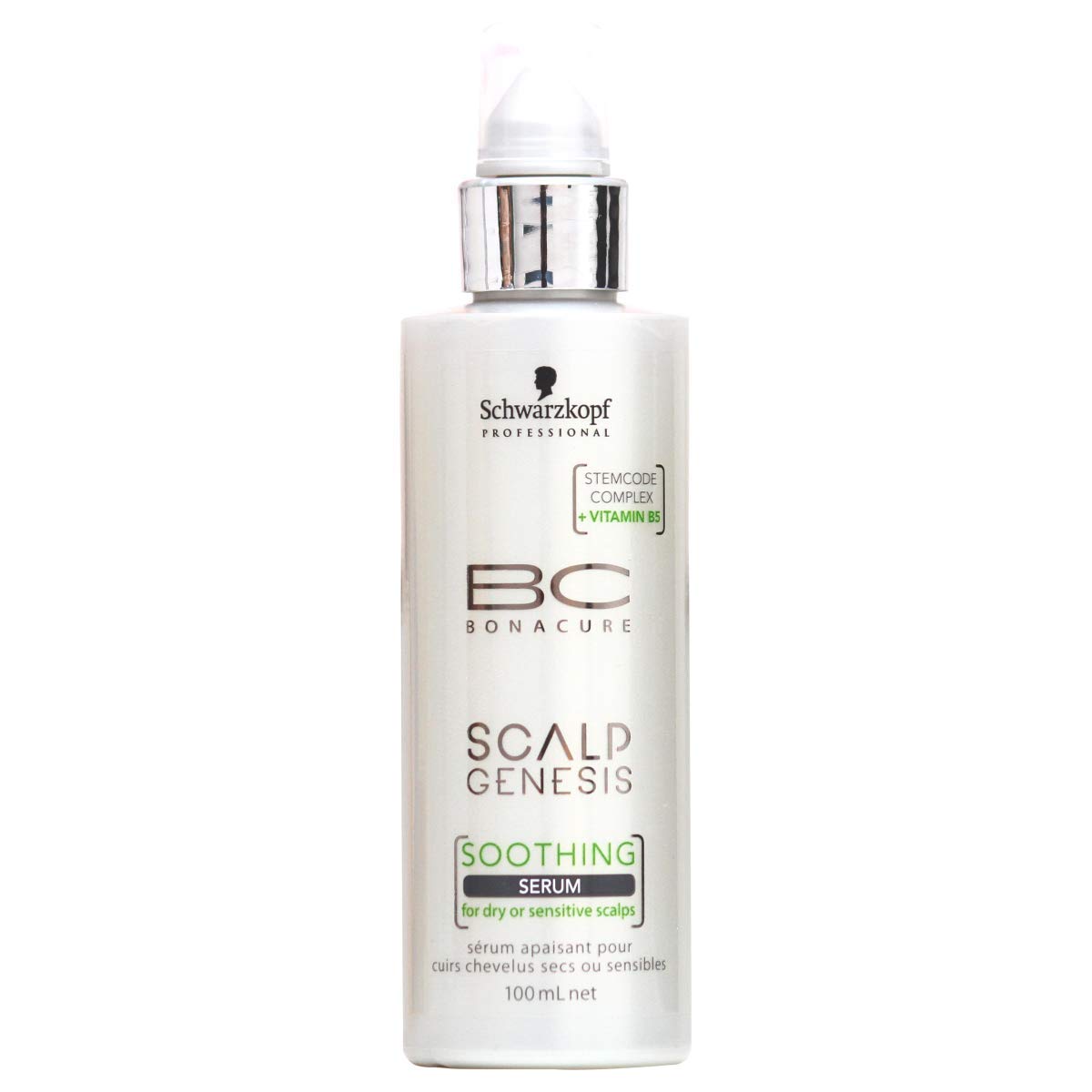 Schwarzkopf Scalp Genesis Soothing Serum
