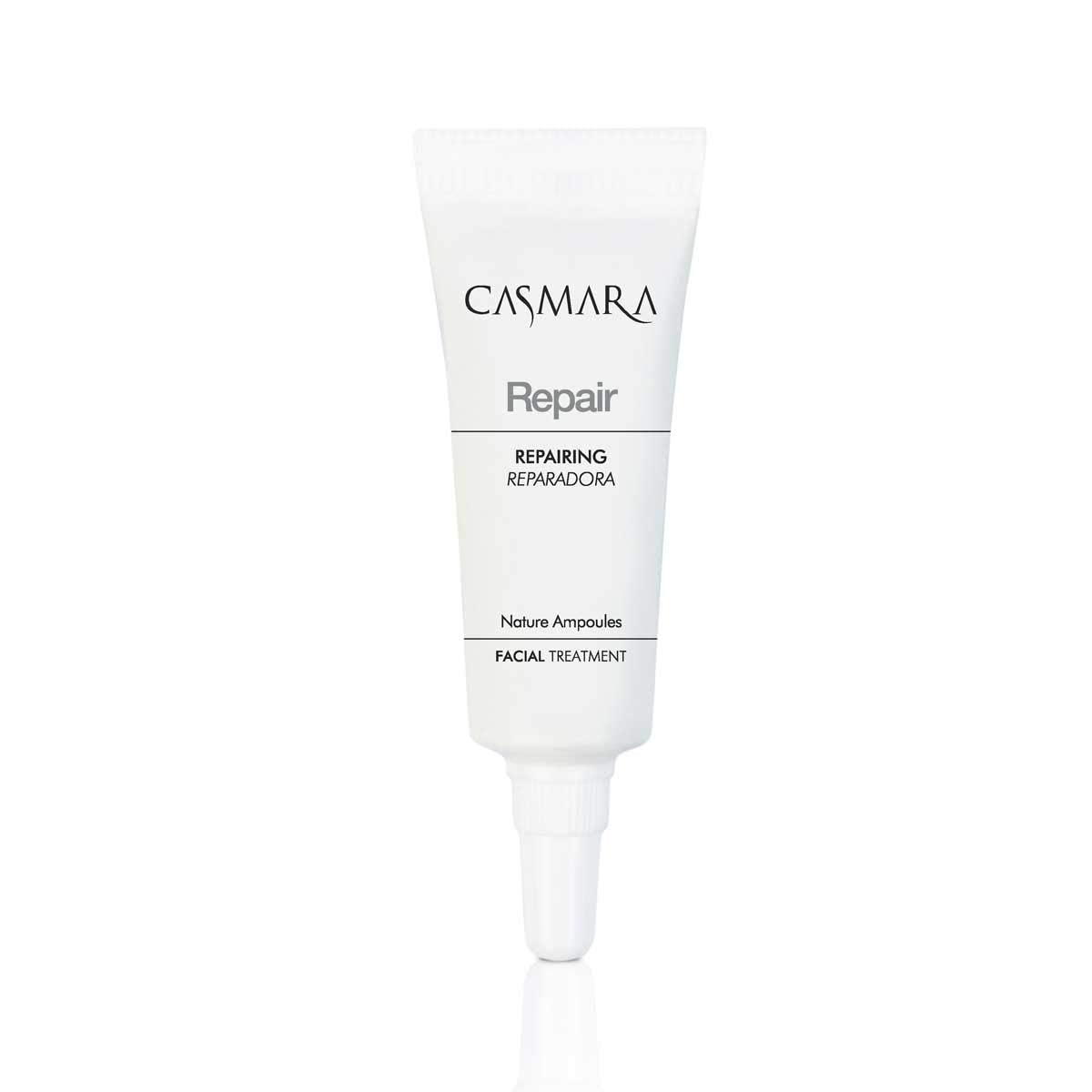Casmara Repair facial treatment ampoules