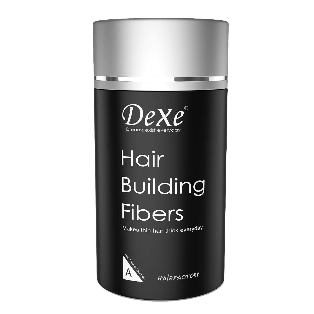 Hair Building Fibers