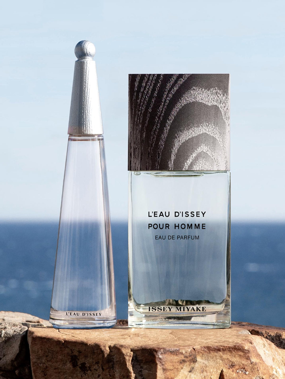 L'Eau D'Issey Pour Homme Eau de parfum