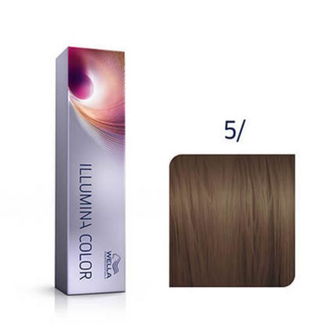 Wella Professional Illumina Color 5/