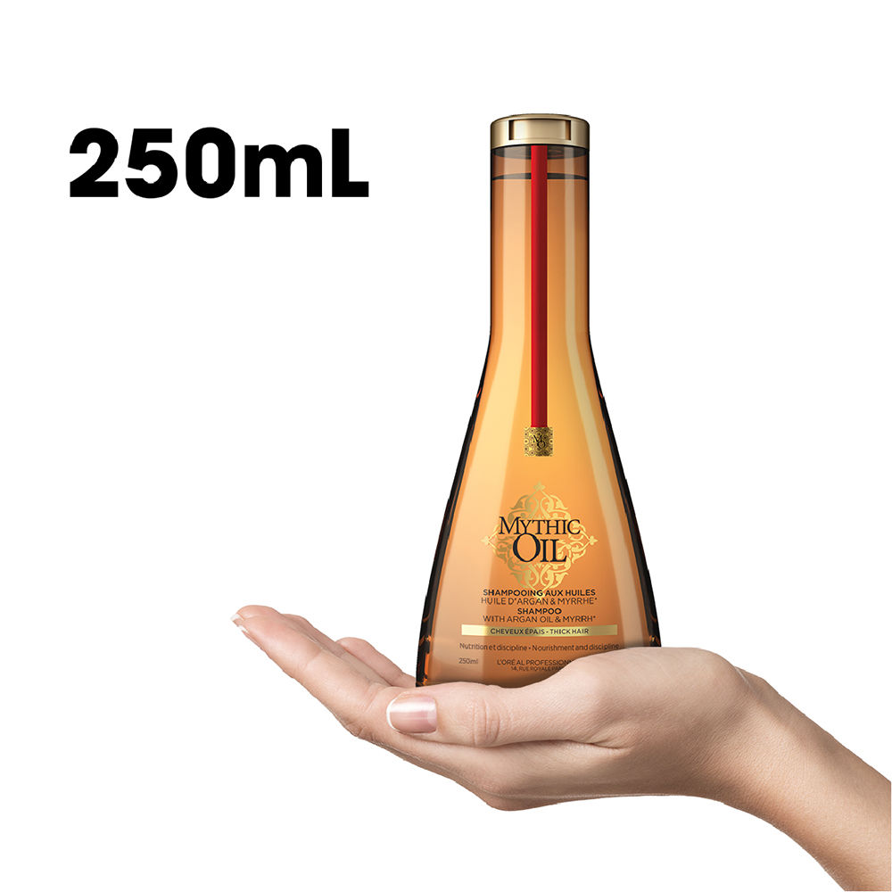 MYTHIC OIL SHAMPOO