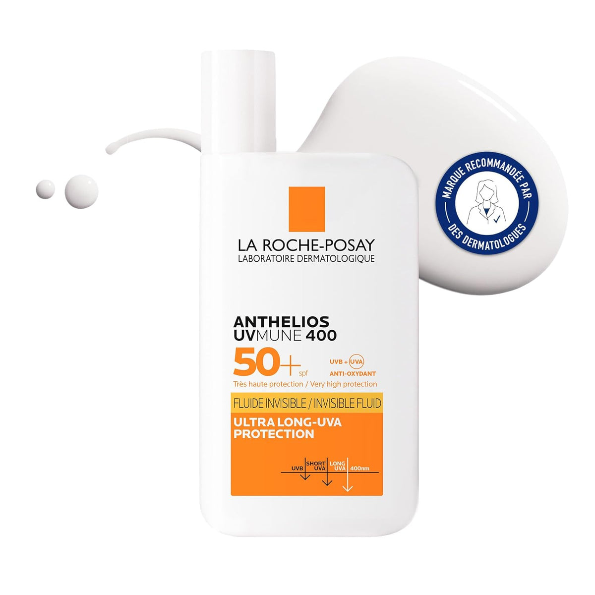 La Roche Posay Anthelios UVMune 400 50+ SPF