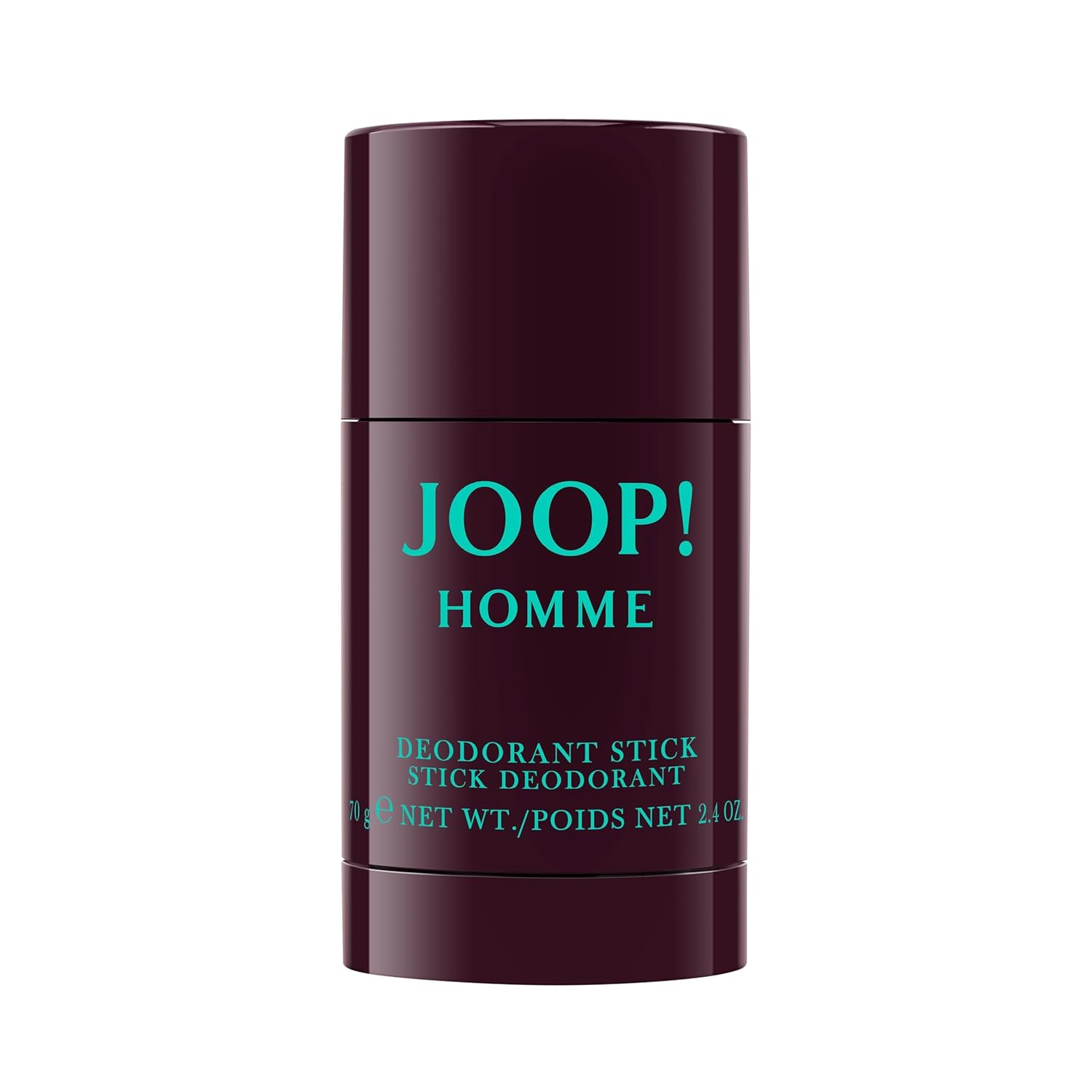 JOOP! Homme deodorant stick on a white background