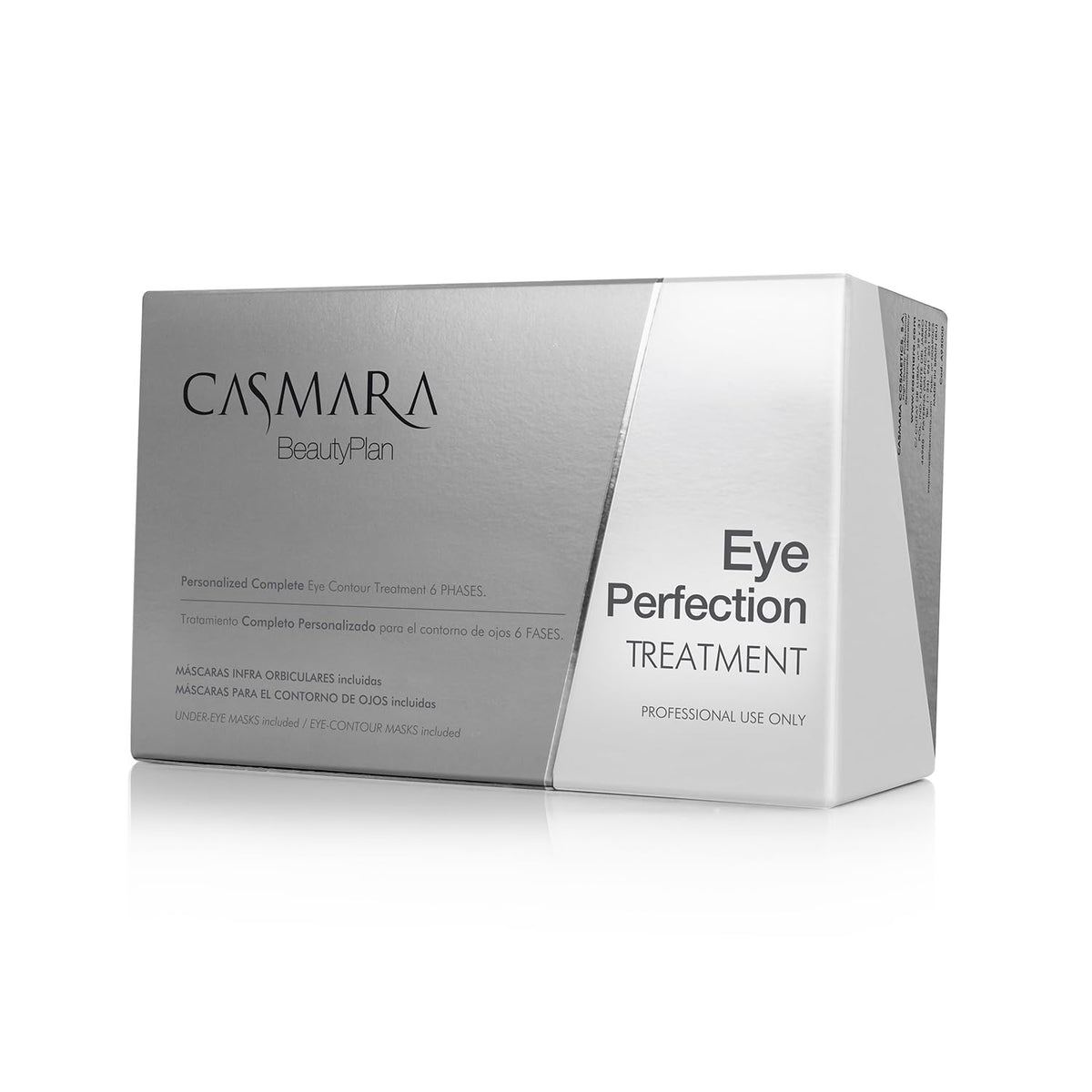 Casmara Eye Perfection Treatment