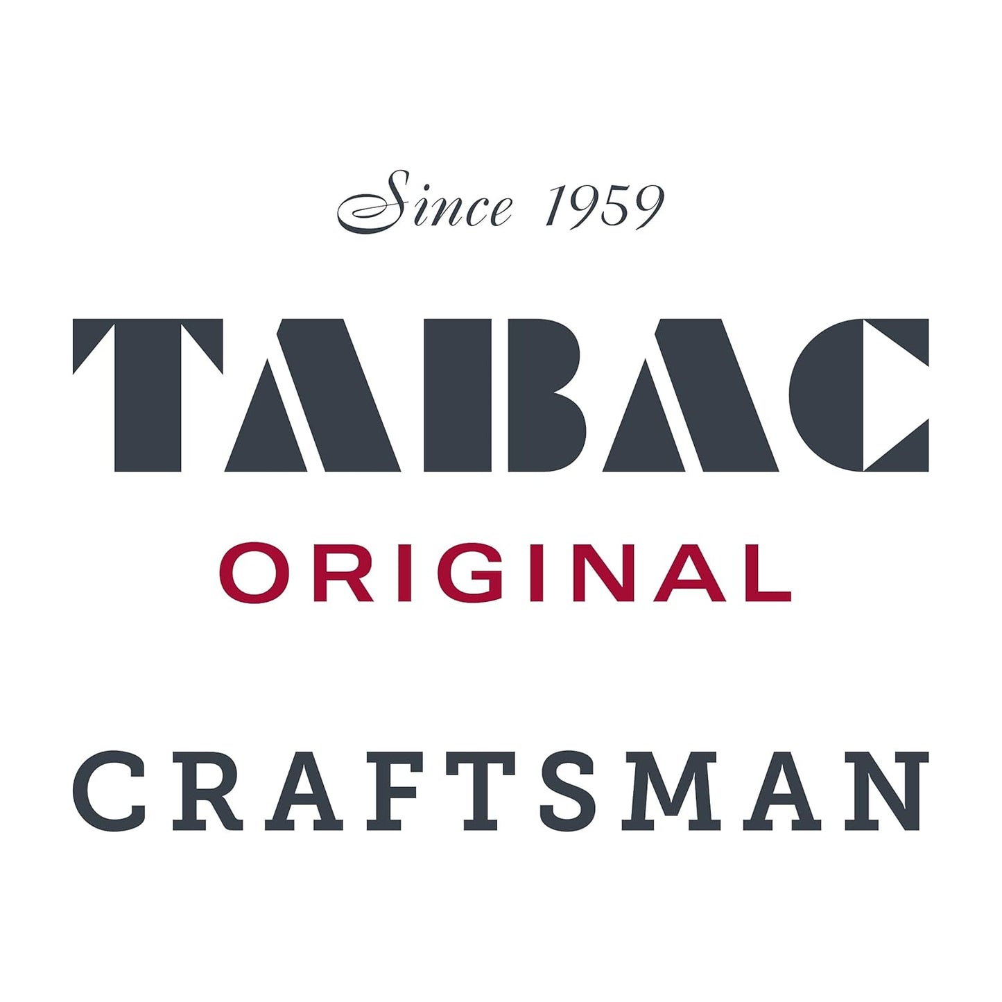 Tabac Craftsman