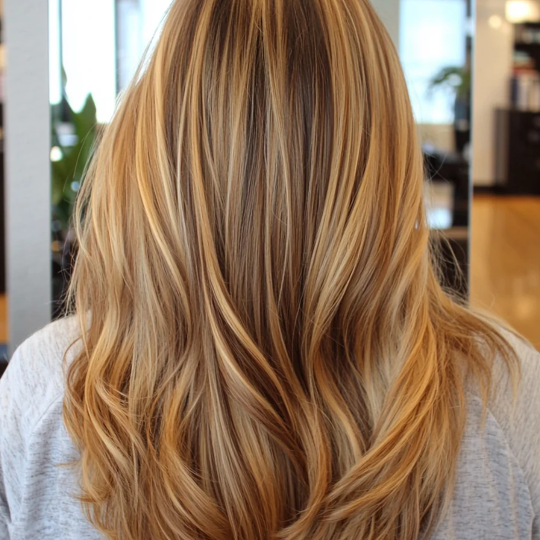 Schwarzkopf Igora Royal 6-5