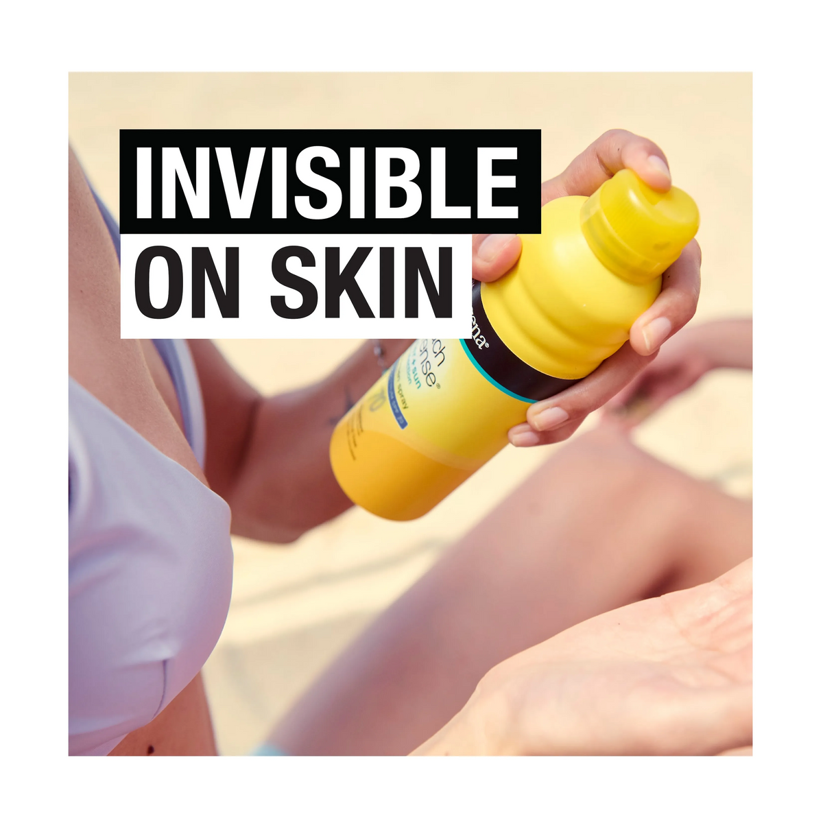 Neutrogena Beach Defence Spray SPF 70