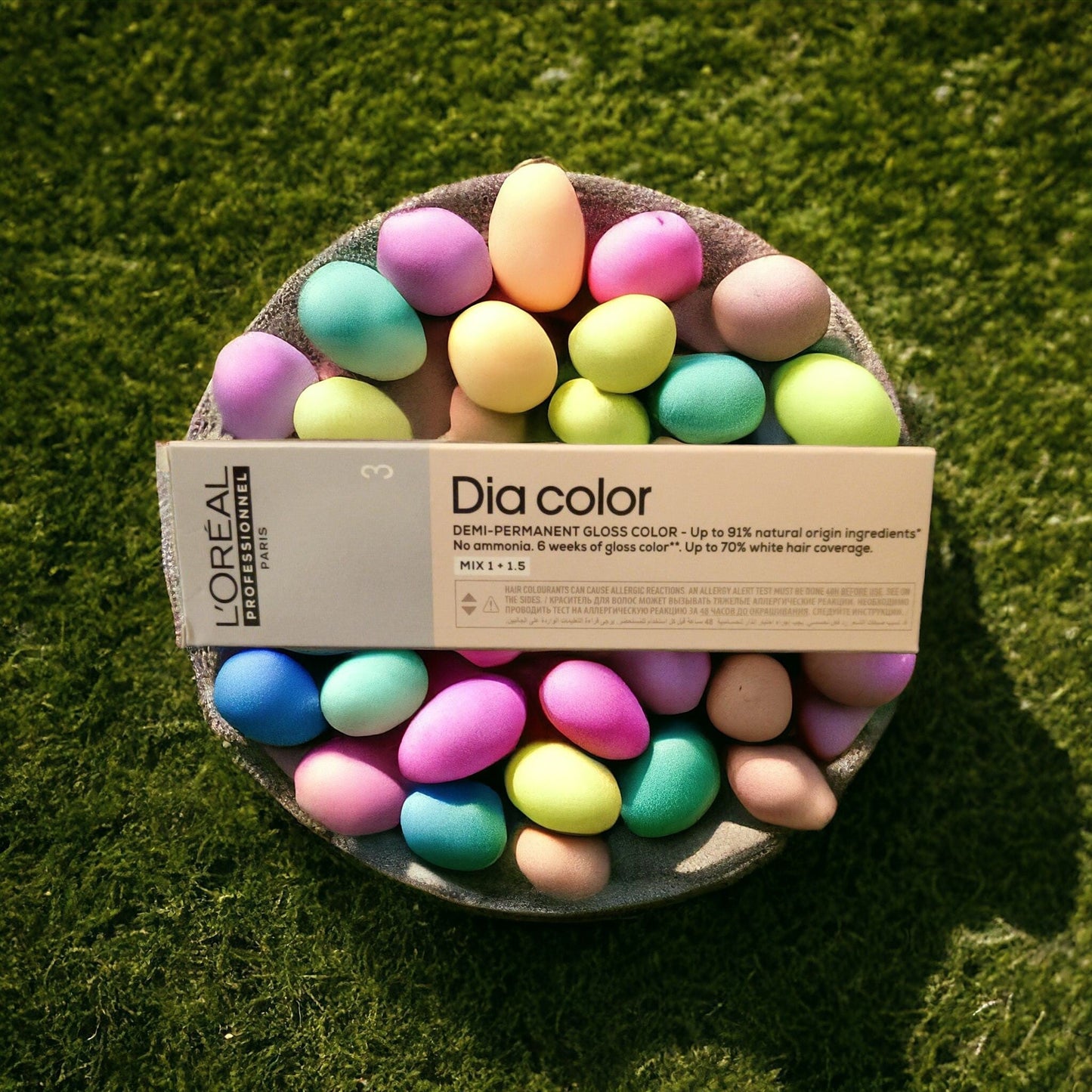 Loreal Professional Dia Color