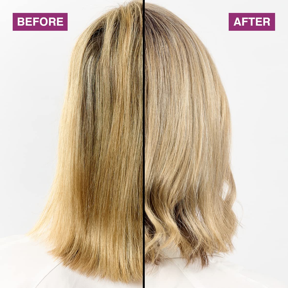 Schwarzkopf Good Bye Yellow Shampoo
