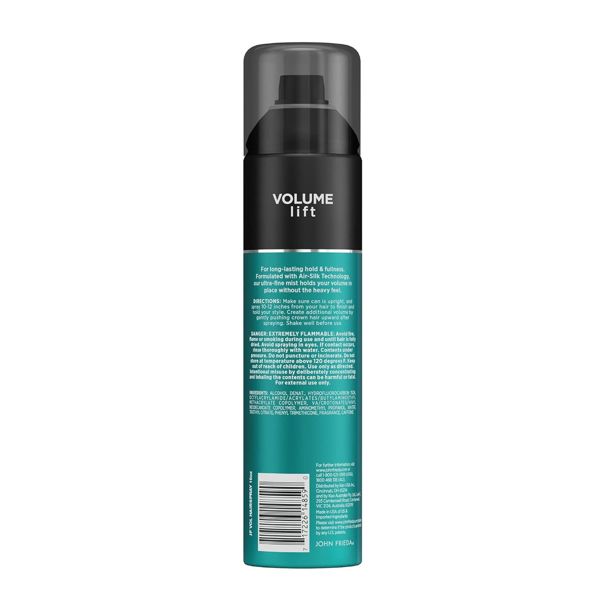 John Frieda Volume Lift Hairspray
