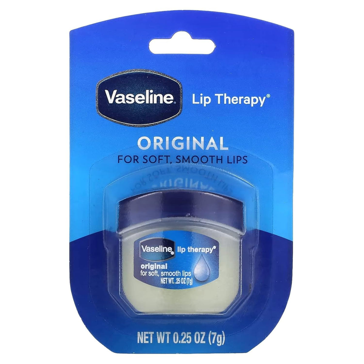 Vaseline Lip Therapy Original