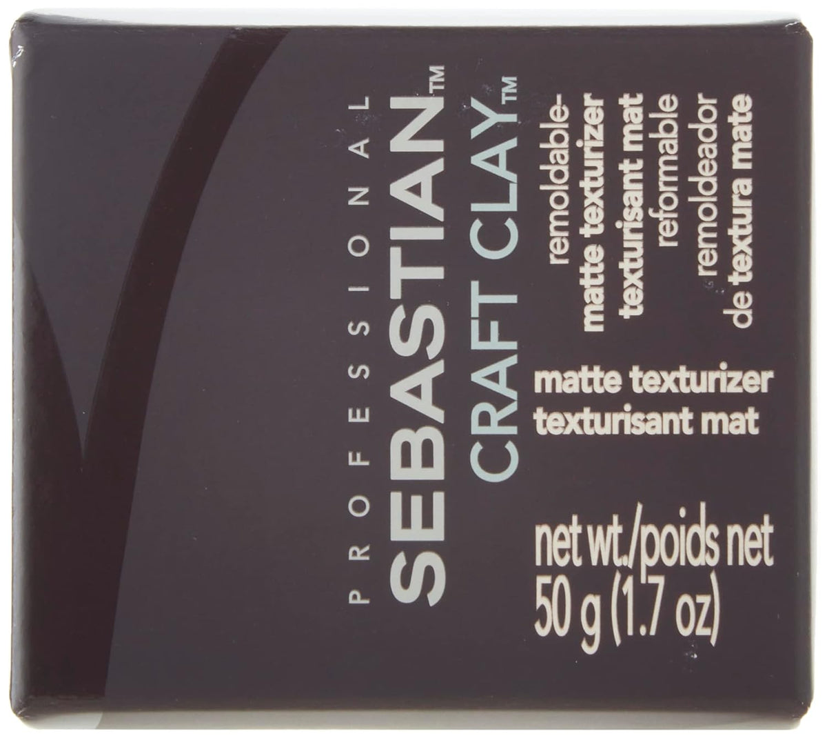 Professional Sebastian Craft Clay 50g