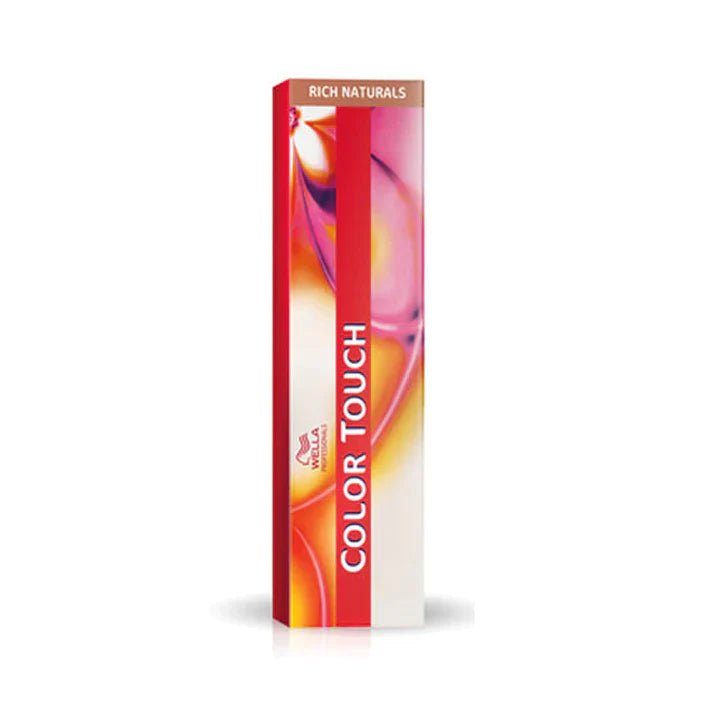Wella Color touch ammonia free