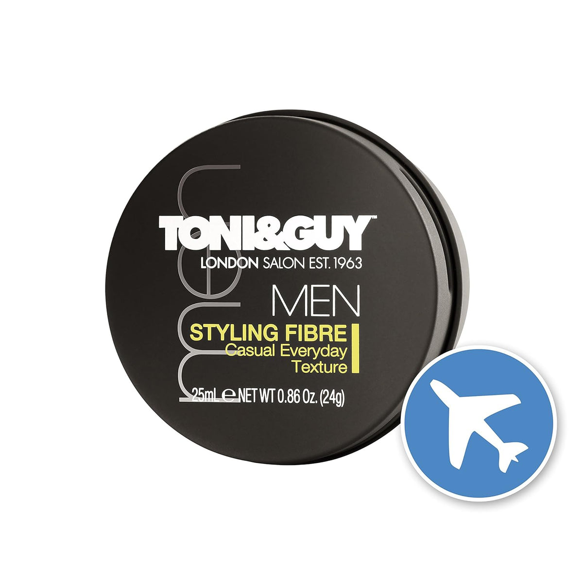 Toni&Guy Men Styling Fibre 75ml
