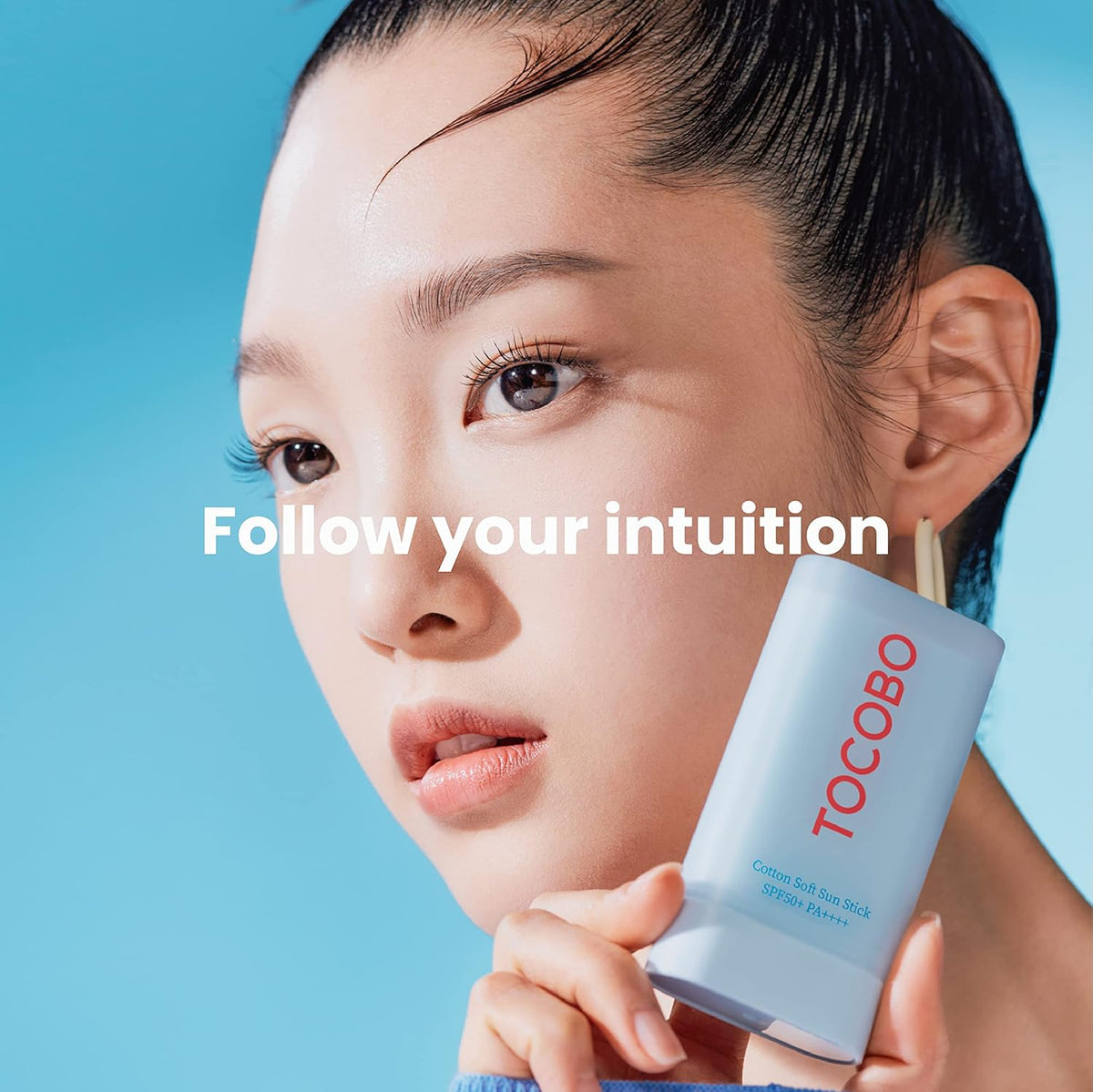 Tocobo Cotton Soft Sun Stick 19g/0.67 oz