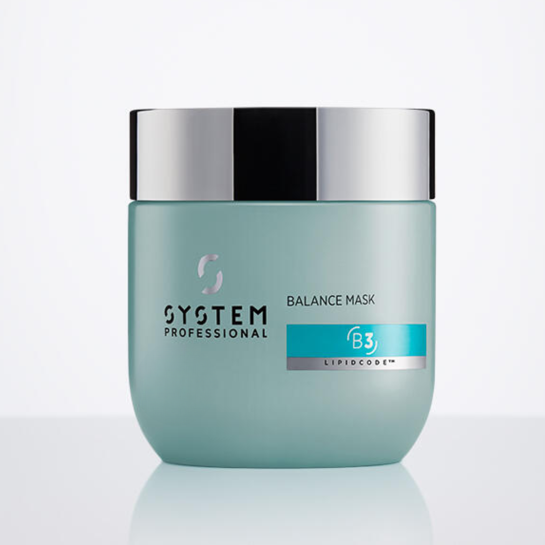 System Professional Balance Mask B3