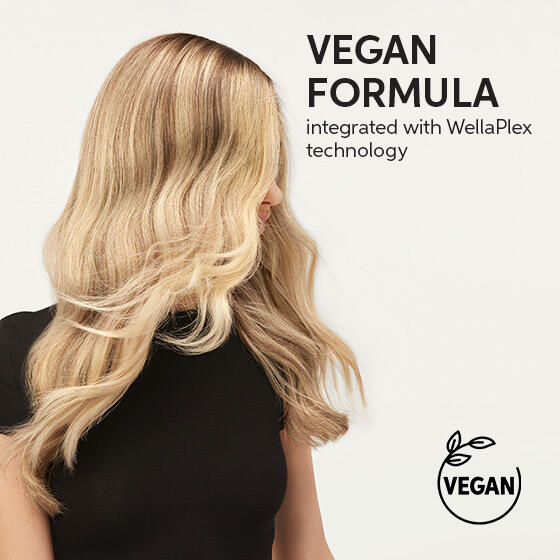 Wella Professionals Blondor Plex 9