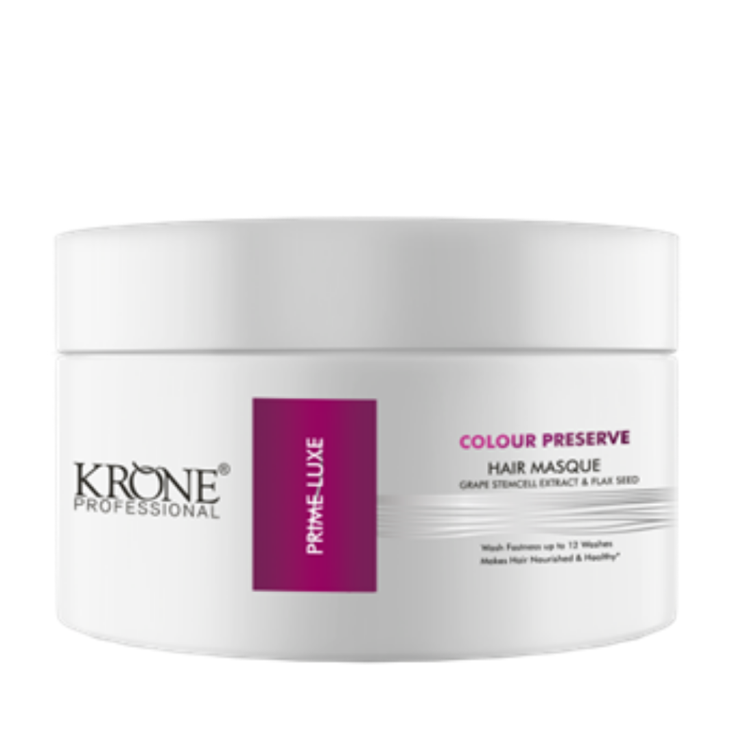 Krone Colour Preserve Masque