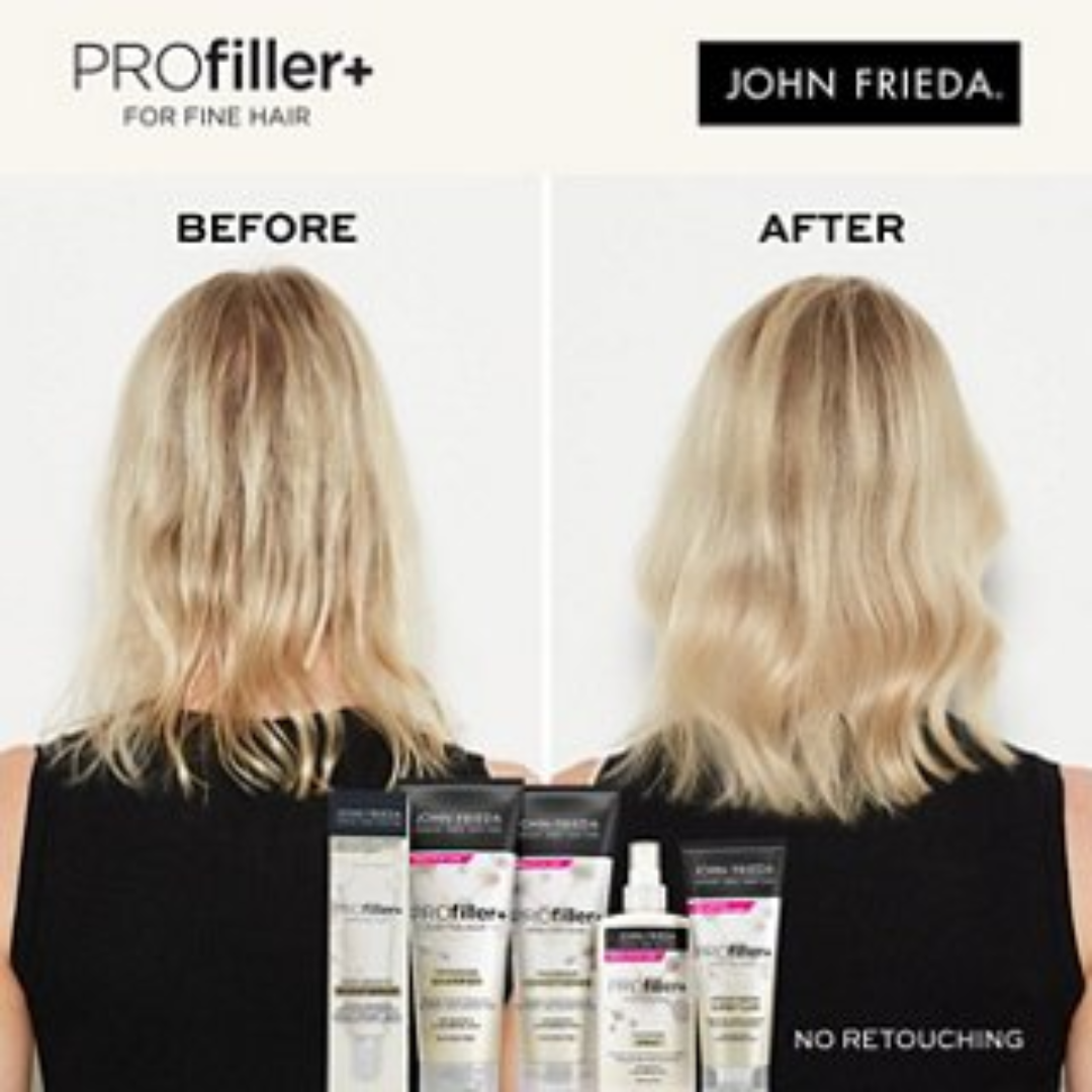 John Frieda PROfiller Thickening Conditioner