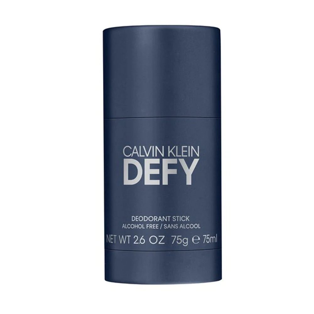 Calvin Klein Defy Deodorant Stick