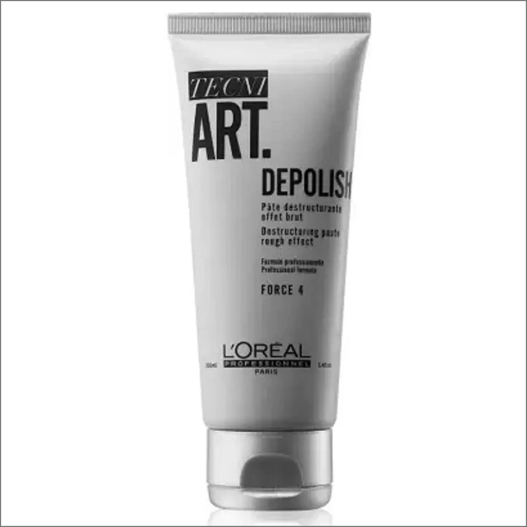 Depolish By Tecni Art
