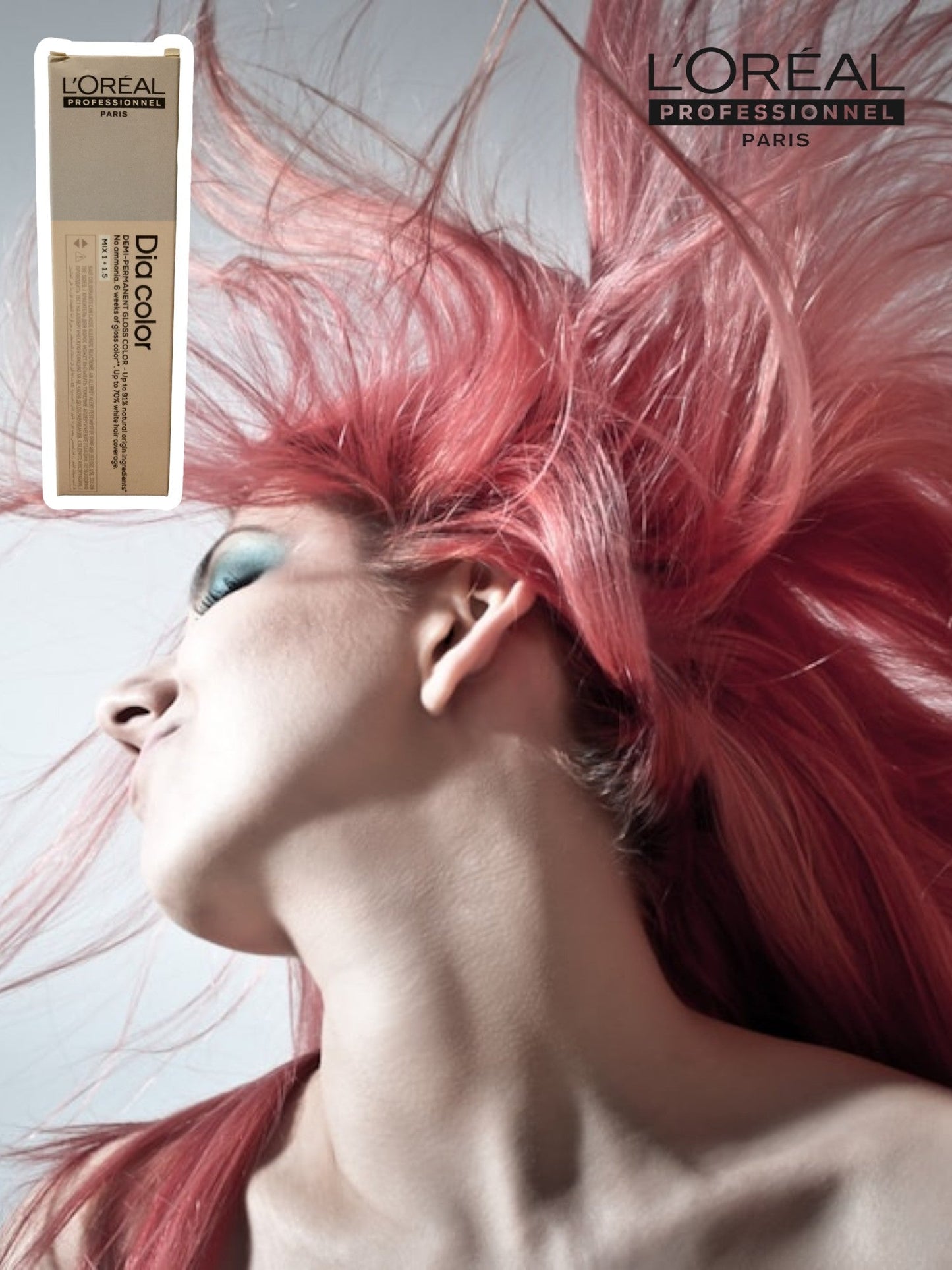Loreal Professional Dia Color