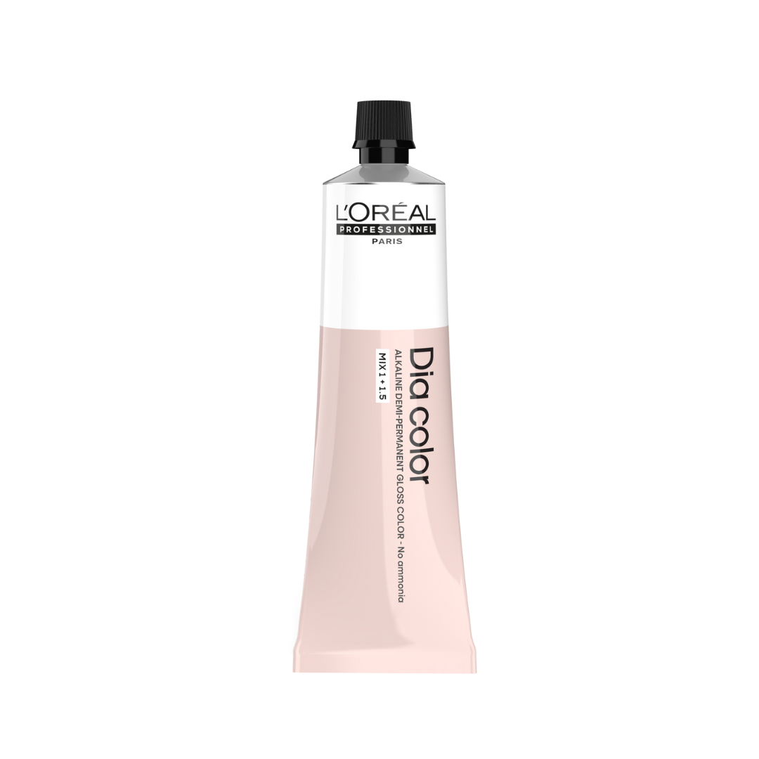 Loreal Dia Light Hair Color