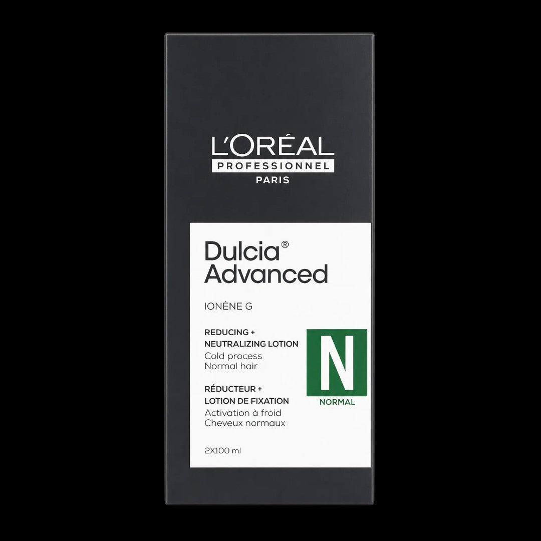 Dulcia Advanced Normal Hair